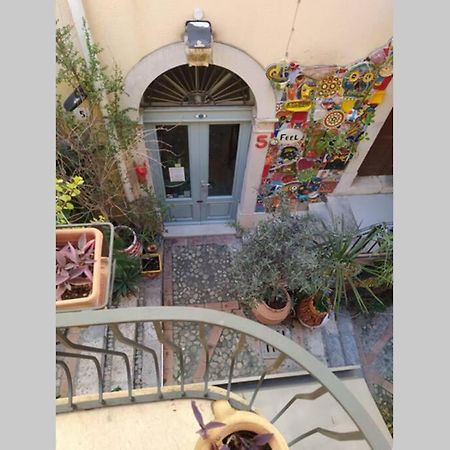 Casa Bianca - Luxury With Balcony In The City Centre Taormina Dış mekan fotoğraf